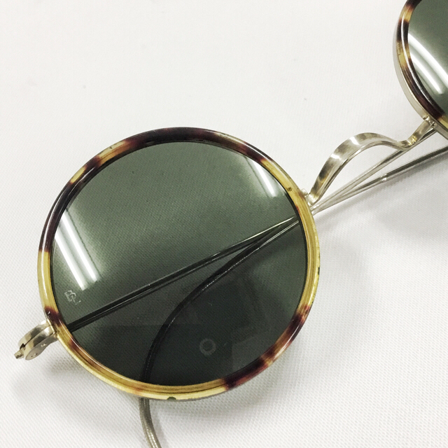 Ray-Ban(レイバン)の'70〜80年代 B&L RayBan ヴィンテージサングラス メンズのファッション小物(サングラス/メガネ)の商品写真