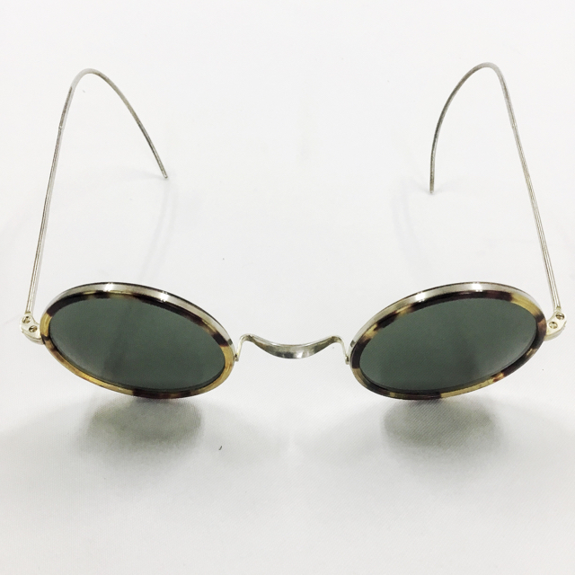 '70〜80年代 B&L RayBan ヴィンテージサングラス 3