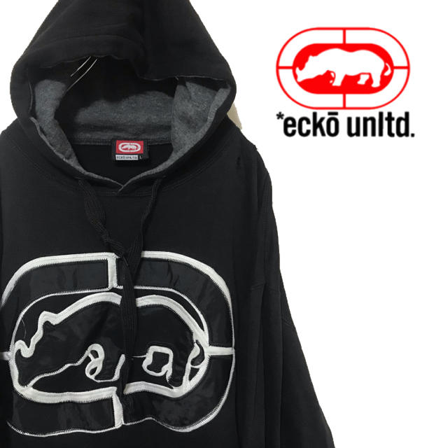 ECKŌ UNLTD(ECKO UNLTD) - ecko unlted エコーアンリミテッド