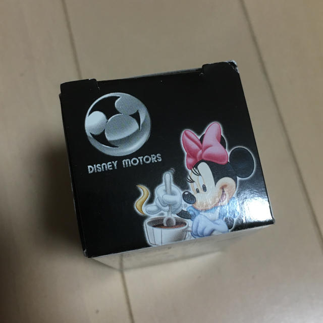 Disney(ディズニー)の新品 トミカ ディズニーモータース 特別仕様車 エンタメ/ホビーのおもちゃ/ぬいぐるみ(ミニカー)の商品写真