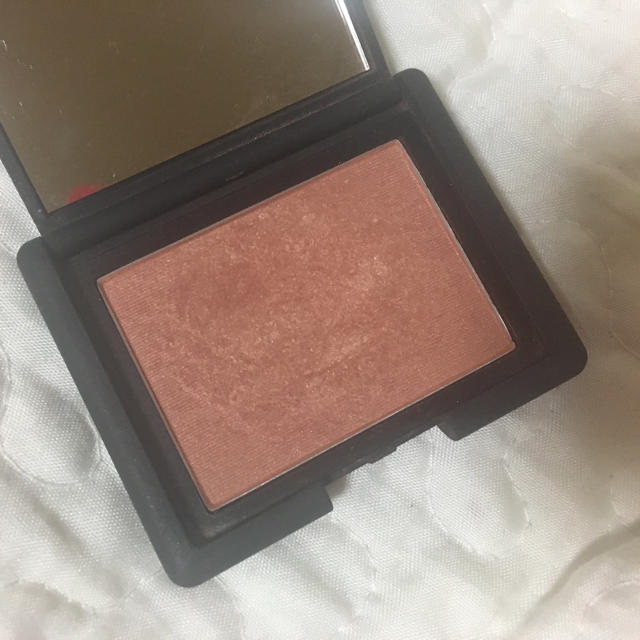 NARS(ナーズ)のNARS ブラッシュ4029N コスメ/美容のベースメイク/化粧品(チーク)の商品写真