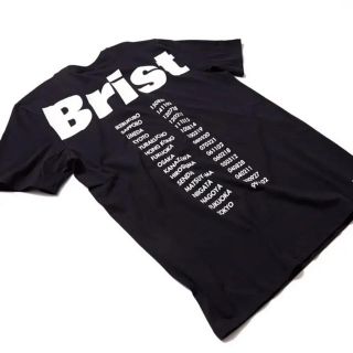 エフシーアールビー(F.C.R.B.)の極希少 NIKE ナイキ ブリストル FCRB soph bristol TEE(Tシャツ/カットソー(半袖/袖なし))