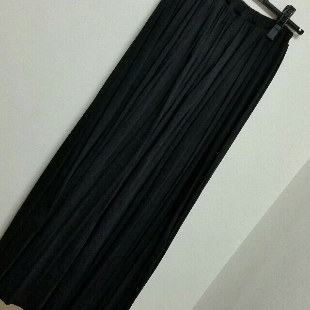 EMODA(エモダ)のEMODA♡ロングスカート レディースのスカート(ロングスカート)の商品写真