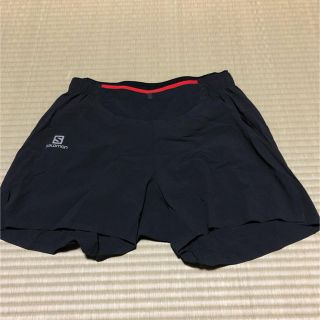 サロモン(SALOMON)のサロモン センスプロショーツ M(その他)