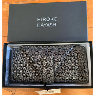 ヒロコハヤシ(HIROKO HAYASHI)のHIROKO HAYASHI ジラソーレ長財布(財布)