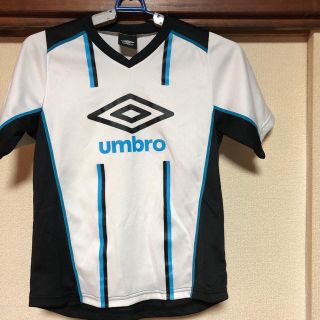 アンブロ(UMBRO)のumbro サッカーシャツ(Tシャツ/カットソー)