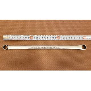 snap-on スナップオン　12-14(工具)