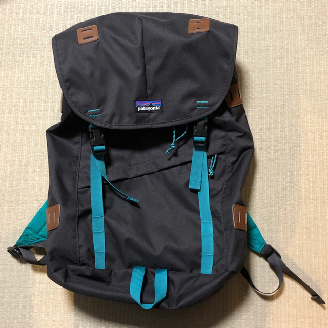 Patagonia(パタゴニア) リュック 美品 アーバーパック26L