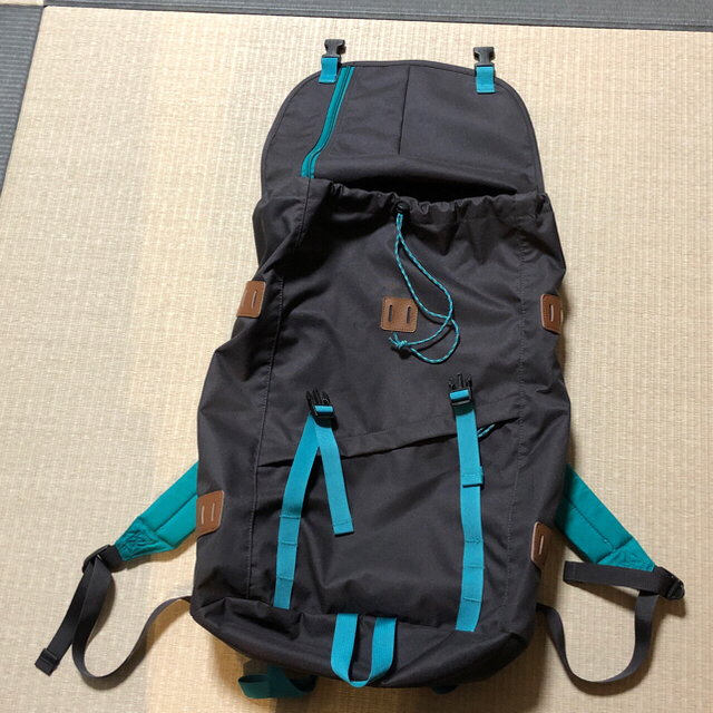 patagonia(パタゴニア)のPatagonia(パタゴニア) リュック 美品 アーバーパック26L メンズのバッグ(バッグパック/リュック)の商品写真