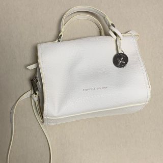 スピックアンドスパン(Spick & Span)の1度のみ使用 FIORELLI スピック&スパン ミニショルダーバッグ(ショルダーバッグ)