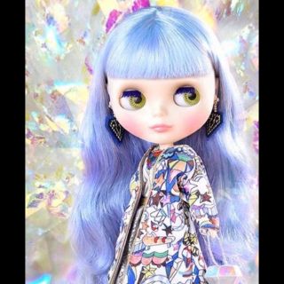 ツモリチサト(TSUMORI CHISATO)のCWC限定 ネオブライス ツモリ スピリット ダズリング ブライス(その他)