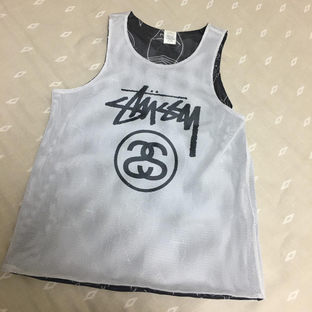 STUSSY(ステューシー)のSTUSSY  レディースのトップス(Tシャツ(半袖/袖なし))の商品写真