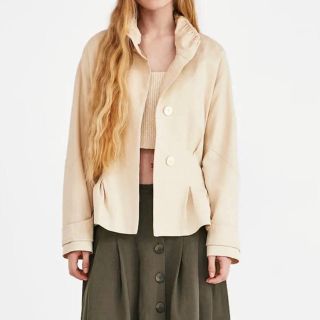 ザラ(ZARA)のZARA ジャケット(その他)