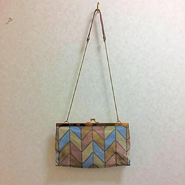 miumiu(ミュウミュウ)のSALE!!  ミュウミュウbag❤︎ レディースのバッグ(ショルダーバッグ)の商品写真