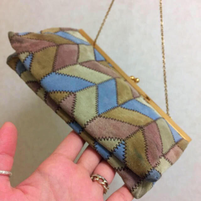 miumiu(ミュウミュウ)のSALE!!  ミュウミュウbag❤︎ レディースのバッグ(ショルダーバッグ)の商品写真