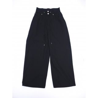 ジエダ(Jieda)の JieDa　SUPER WIDE PANTS(デニム/ジーンズ)