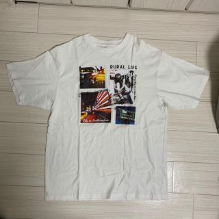 スプレイ(SpRay)のBIGTシャツ(Tシャツ(半袖/袖なし))