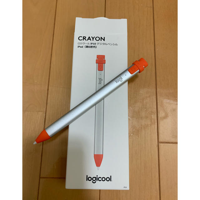 Logicool ロジクール Crayon