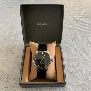 セイコー(SEIKO)のSEIKO PRESAGE SARX025 (自動巻/手巻つき)(腕時計(アナログ))