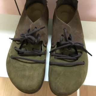 ビルケンシュトック(BIRKENSTOCK)のビルケンシュトック☆ シューズ(スニーカー)