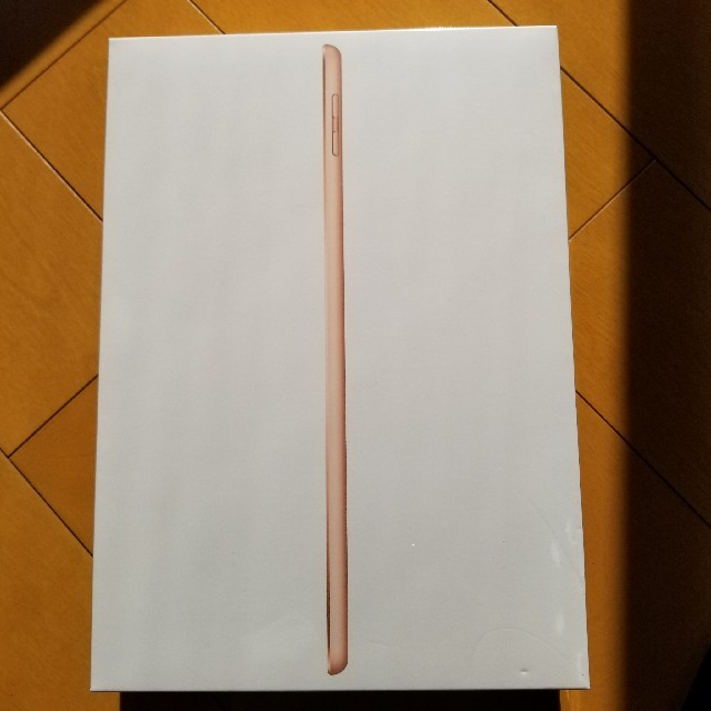 iPad 2018