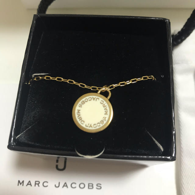 MARC JACOBS(マークジェイコブス)の専用 レディースのアクセサリー(ネックレス)の商品写真