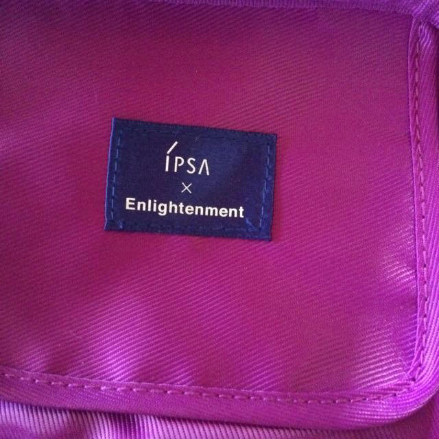IPSA(イプサ)のイプサ コスメポーチ レディースのファッション小物(ポーチ)の商品写真