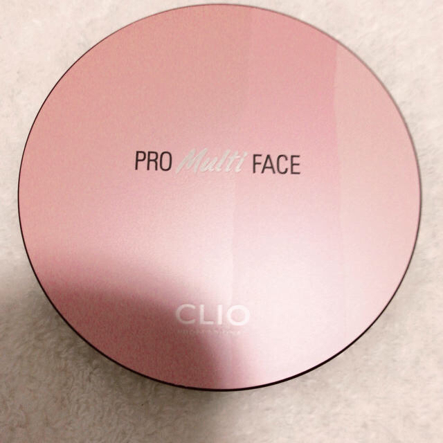 ETUDE HOUSE(エチュードハウス)のクリオ CLIO PRO MULTI FACE チーク コスメ/美容のベースメイク/化粧品(チーク)の商品写真