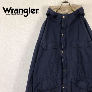 ラングラー(Wrangler)のバンコース　様 2点まとめ買い(マウンテンパーカー)