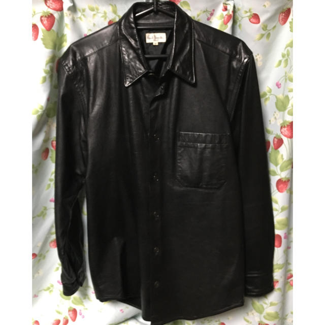 Paul Smith ポールスミス レザー 希少 skac.hr
