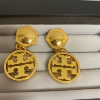 トリーバーチ(Tory Burch)のTORY BURCH(ピアス)