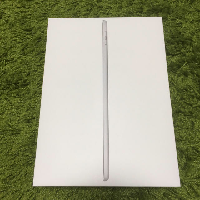 スマホ/家電/カメラiPad 6世代 32GB wi-fi