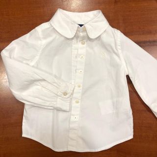 ラルフローレン(Ralph Lauren)のラルフローレン キッズ ブラウス 90(ブラウス)