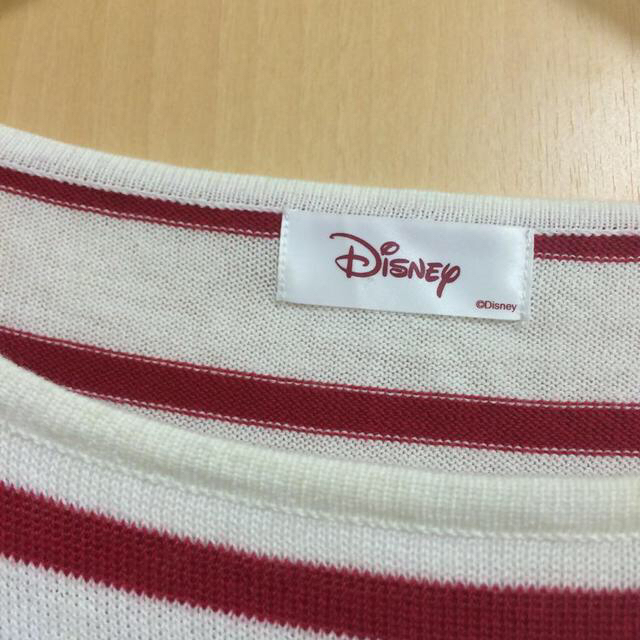 Disney(ディズニー)のディズニー tops ロデオクラウンズ系 レディースのトップス(シャツ/ブラウス(長袖/七分))の商品写真