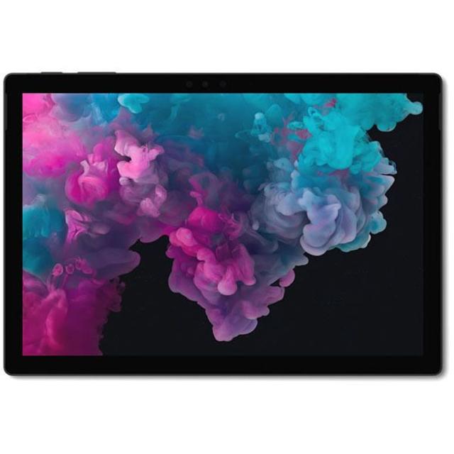 (未開封新品)Microsoft Surface Pro 6 KJT-00028