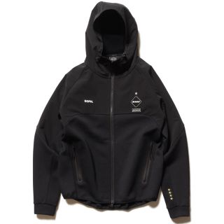 エフシーアールビー(F.C.R.B.)の19ss F.C.Real BristolVENTILATION HOODY (パーカー)