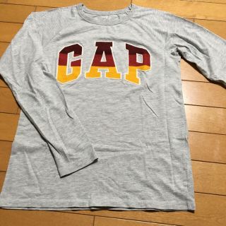 ギャップキッズ(GAP Kids)のGAP長袖Tシャツ(Tシャツ/カットソー)