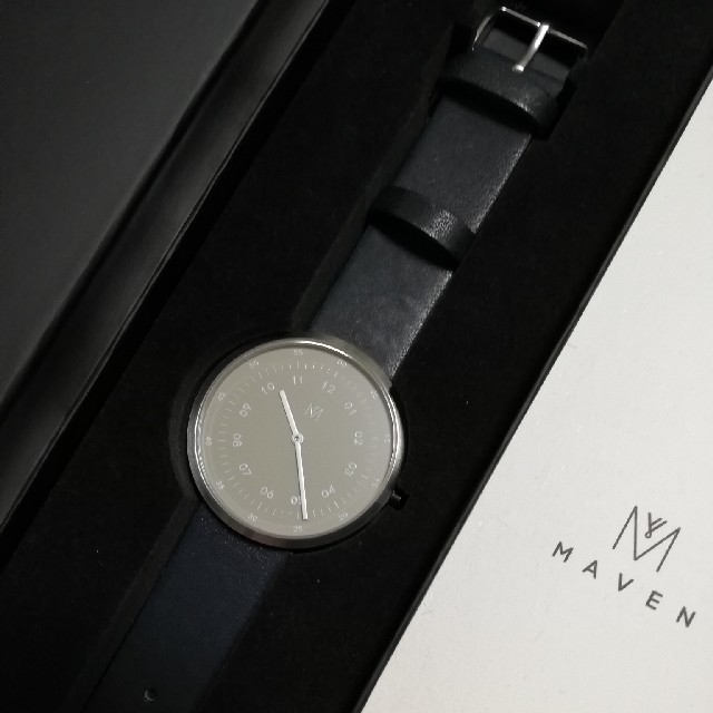 Daniel Wellington - 新品未使用 Maven Watches マベンウォッチズ ...