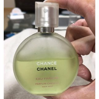 シャネル(CHANEL)のCHANEL チャンス オーフレッシュ ヘアミスト(ヘアウォーター/ヘアミスト)