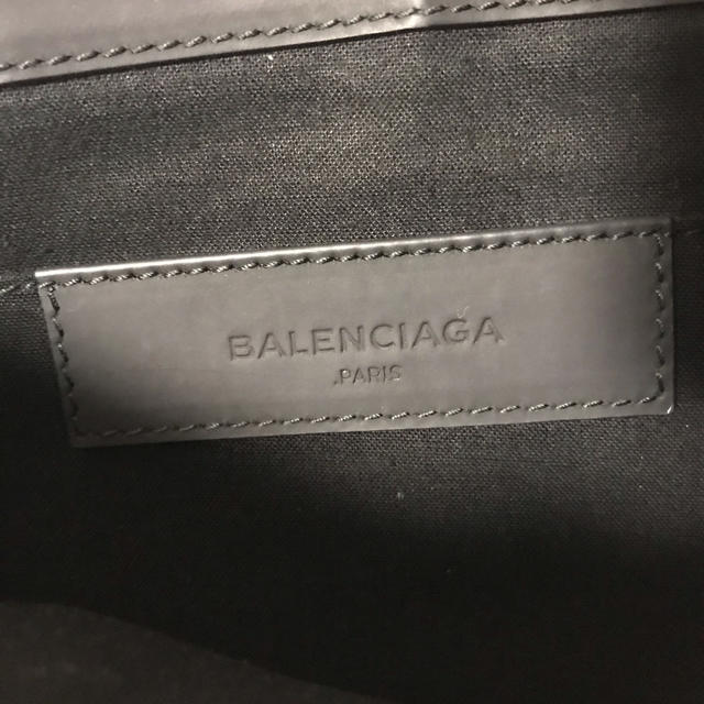 バレンシアガ balenciaga クラッチバッグ