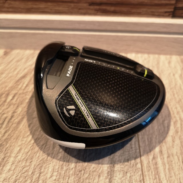 TaylorMade(テーラーメイド)のM1 440 テーラーメイド スポーツ/アウトドアのゴルフ(クラブ)の商品写真