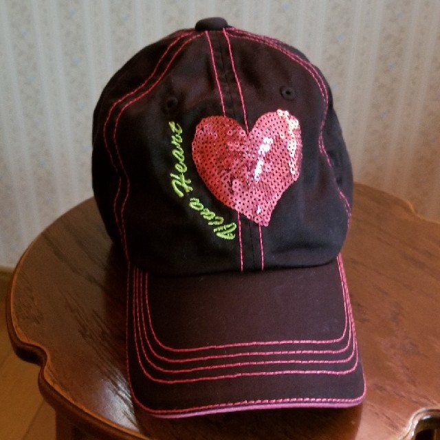 VIVA HEART(ビバハート)の美鈴様専用 レディースの帽子(キャップ)の商品写真
