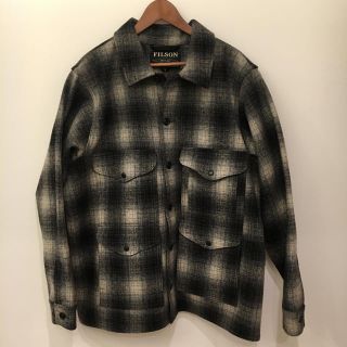 フィルソン(FILSON)のジョンジョン様専用   フィルソン マッキーノクルーザー ジャケット(その他)