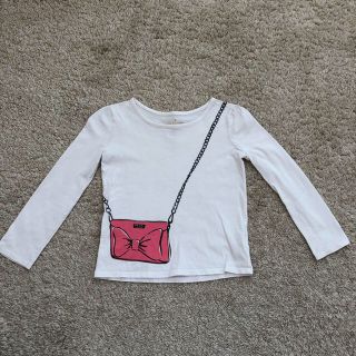 ケイトスペードニューヨーク(kate spade new york)のkatespade kidsトップス♠️(Tシャツ/カットソー)