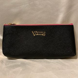 ヴェルニカ(Velnica)の新品！未使用！！Velnica ペンケース マルチポーチ(ポーチ)