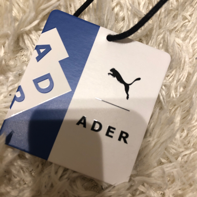 PUMA(プーマ)のADER アーダーエラー プーマ  値下げ  メンズのトップス(スウェット)の商品写真