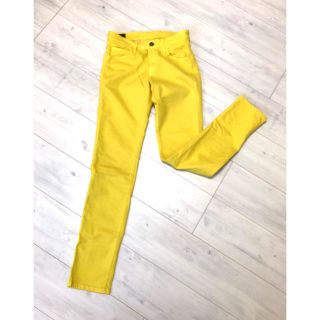 ビームス(BEAMS)のビームス×リー セレクトショップ×USA コラボレー カラーパンツ ゴルフウェア(ウエア)