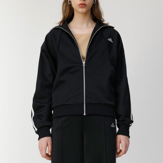 adidas × moussy コラボジャージレディース - arboselectholland.nl