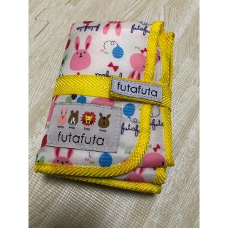 フタフタ(futafuta)のおむつ替えマット(おむつ替えマット)