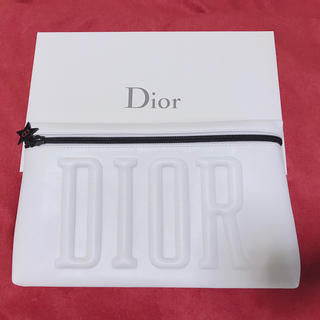 ディオール(Dior)のDior ディオールノベルティ(ノベルティグッズ)